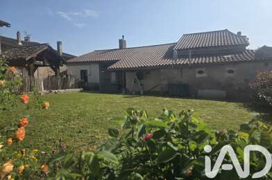 Maison 4 pièces 195000 €