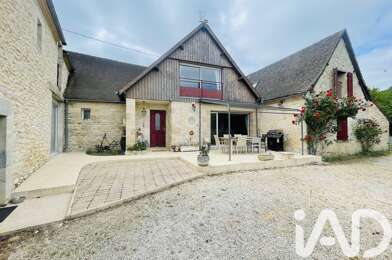 Maison 16 pièces 620000 €