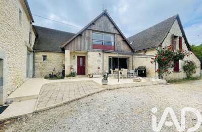 Vente Maison/villa 16 pièces — photo du bien