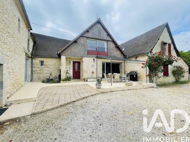 Vente Maison/villa 16 pièces — photo du bien