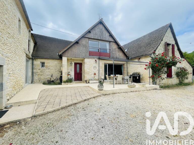 Vente Maison/villa 16 pièces — photo 1