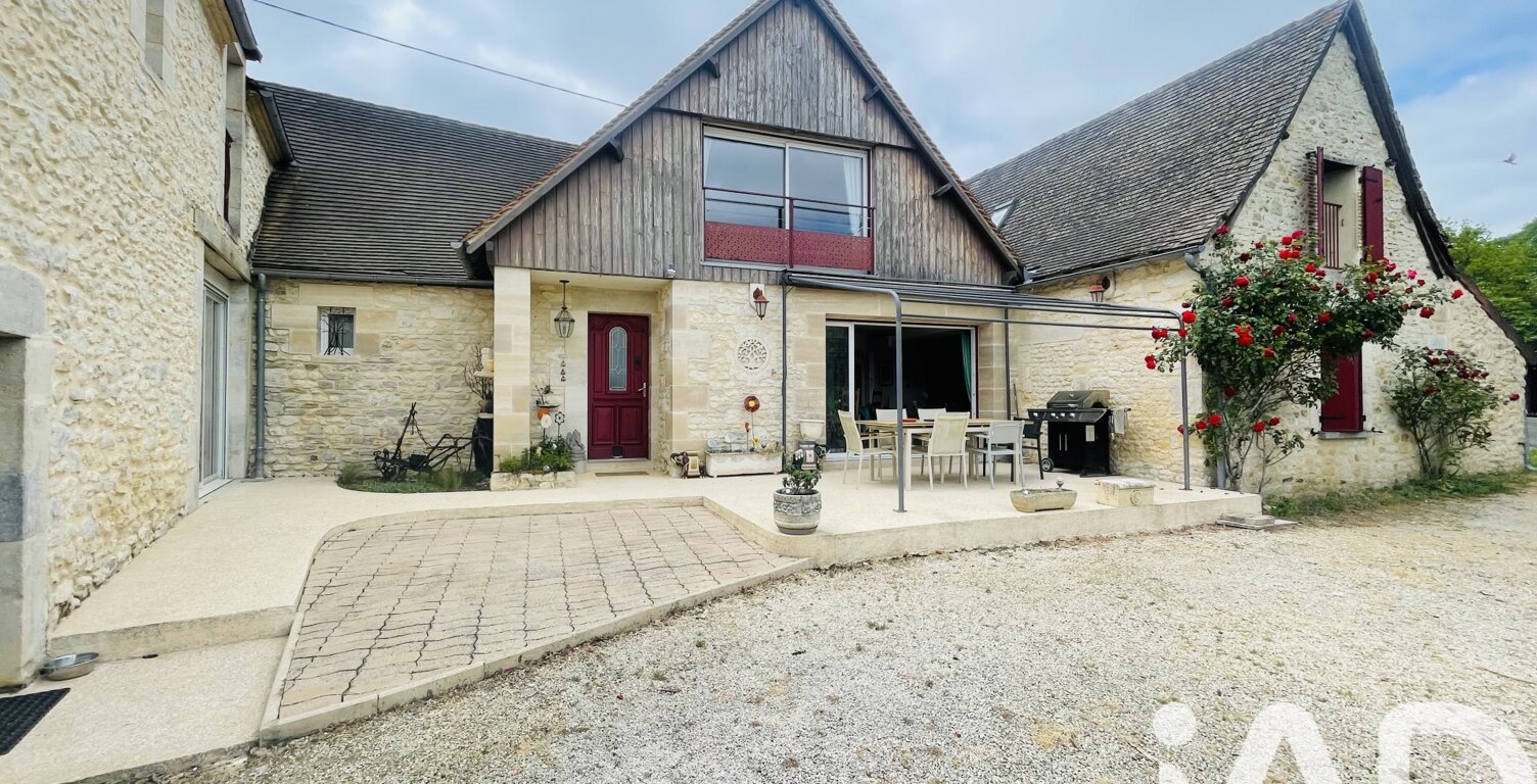 Vente Maison/villa 16 pièces — photo 1