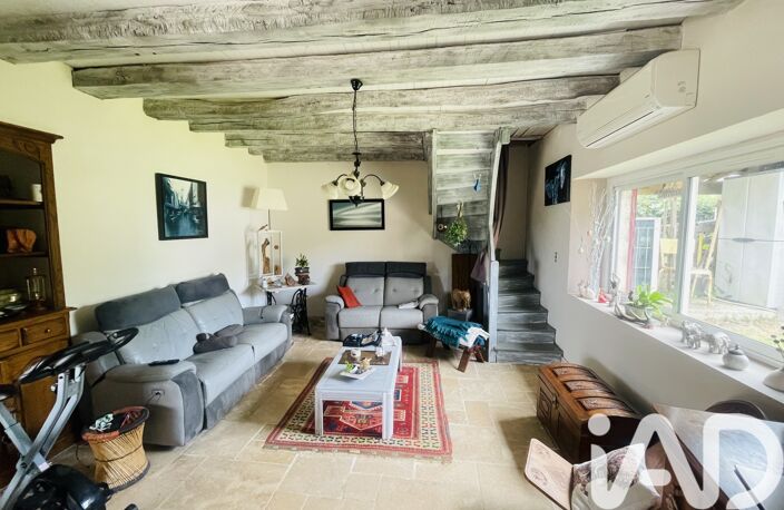 Vente Maison/villa 16 pièces — photo 4