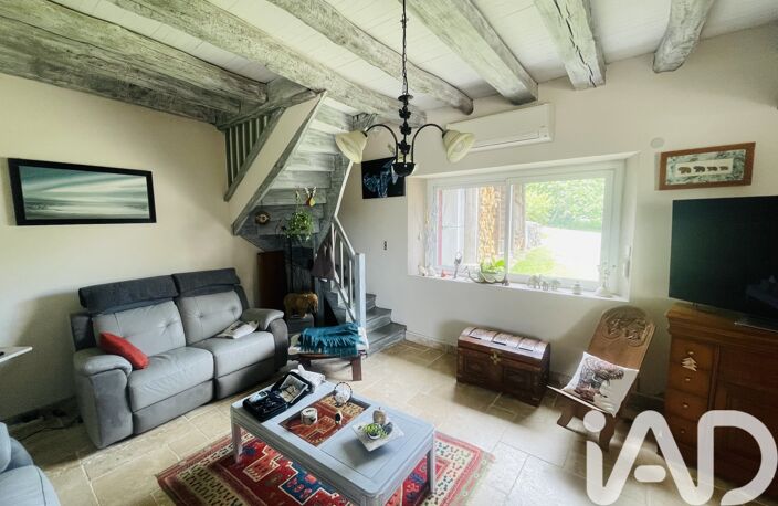 Vente Maison/villa 16 pièces — photo 5