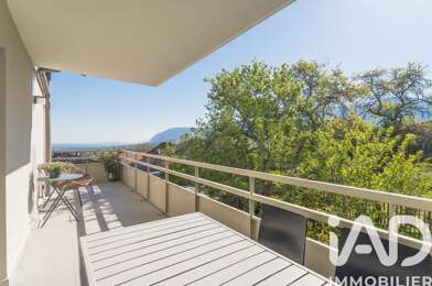 Appartement 4 pièces 498000 €