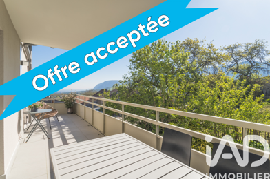 Appartement 4 pièces 498000 €