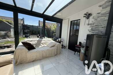 Maison 3 pièces 239000 €