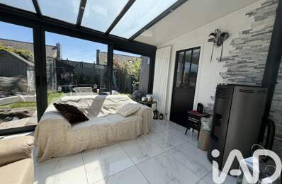 Vente Maison de ville 4 pièces — photo du bien