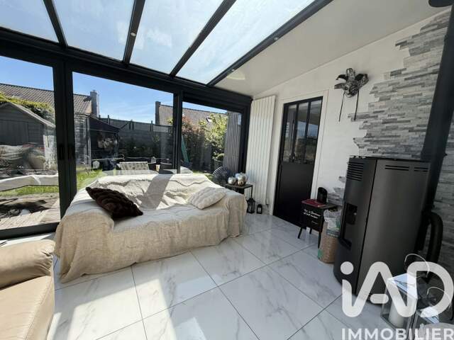 Vente Maison de ville 4 pièces — photo du bien