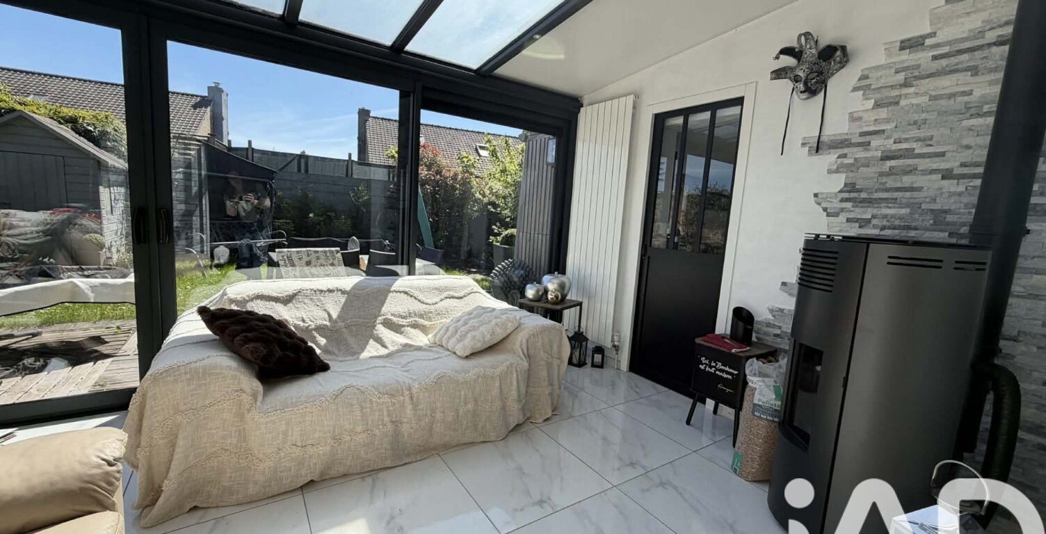 Vente Maison de ville 4 pièces — photo 1