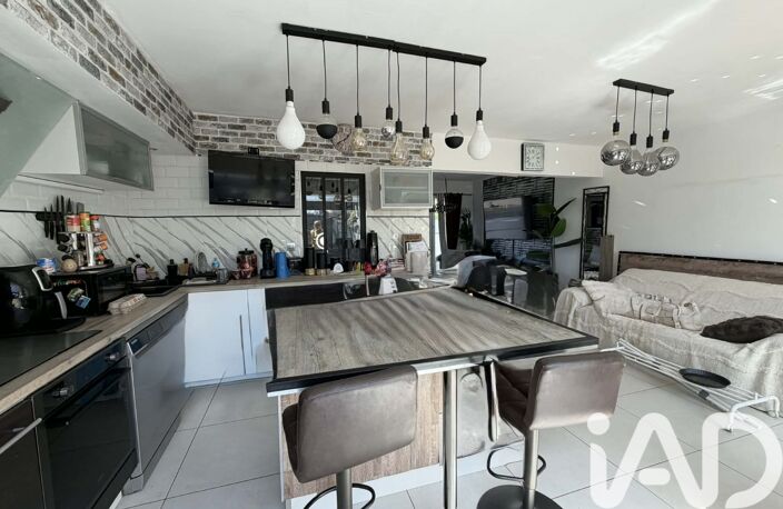 Vente Maison de ville 4 pièces — photo 3