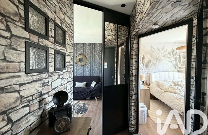 Vente Maison de ville 4 pièces — photo 4