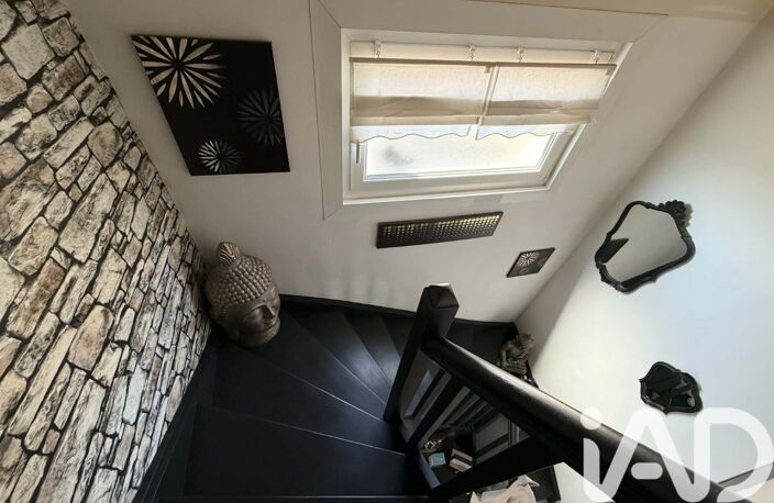 Vente Maison de ville 4 pièces — photo 5