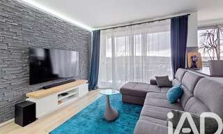 Appartement 3 Pièces 53 m² à vendre à Marly-le-Roi (78160)