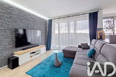 Appartement 3 pièces 199000 €