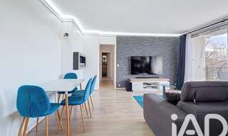 Appartement 3 Pièces 53 m² à vendre à Marly-le-Roi (78160)