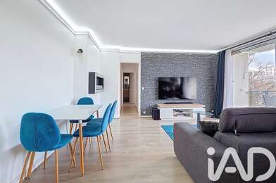 Appartement 3 pièces 199000 €