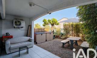 Appartement 3 Pièces 48 m² à vendre à Ruoms (07120)