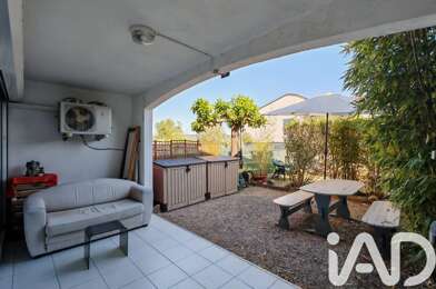 Appartement 3 pièces 197950 €