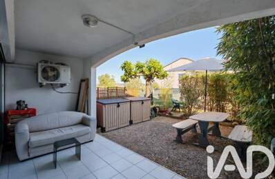 Vente Appartement 3 pièces — photo du bien