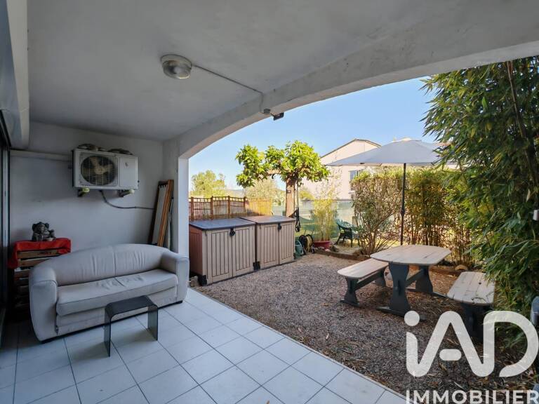 Vente Appartement 3 pièces — photo 1