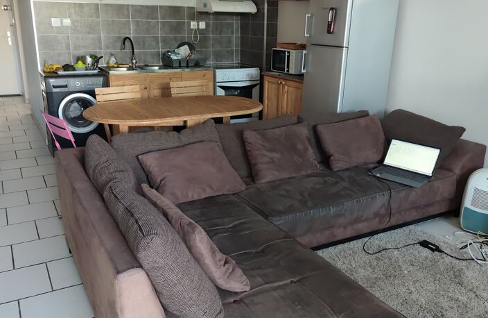 Vente Appartement 3 pièces — photo 3