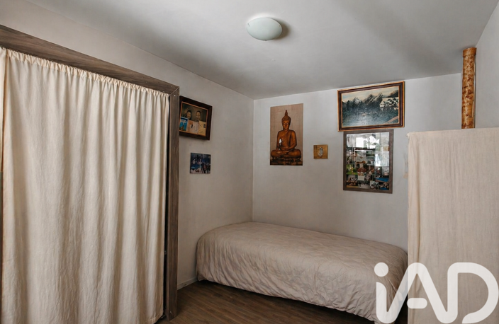 Vente Appartement 3 pièces — photo 5