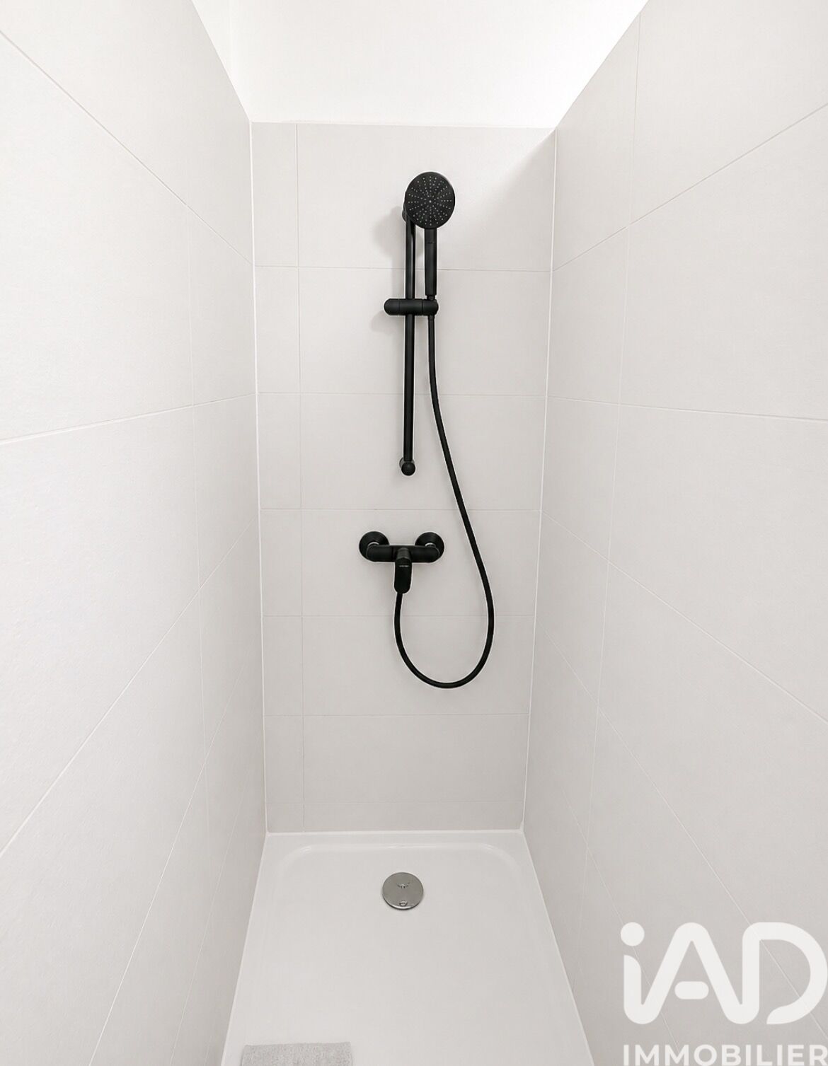 Vente Appartement 1 pièce - Photo 2