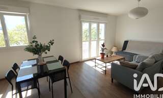 Appartement 3 Pièces 58 m² à vendre à Reims (51100)