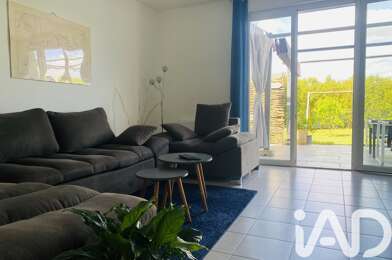 Maison 4 pièces 280000 €