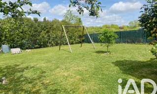Maison 4 Pièces 75 m² à vendre à Saint-Fargeau-Ponthierry (77310)