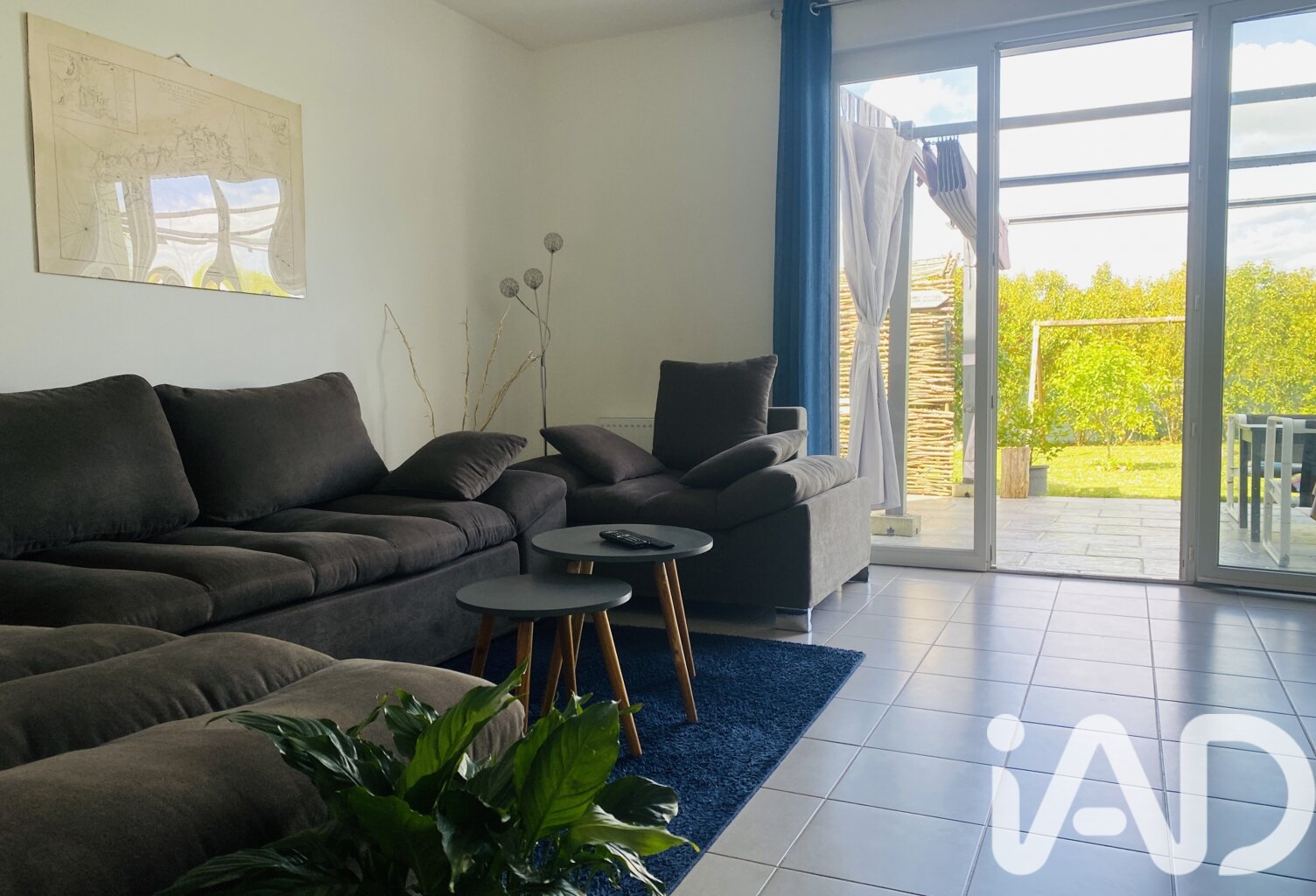 Vente Maison/villa 4 pièces — photo 1