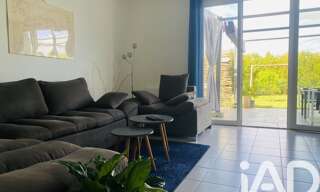 Maison 4 Pièces 75 m² à vendre à Saint-Fargeau-Ponthierry (77310)