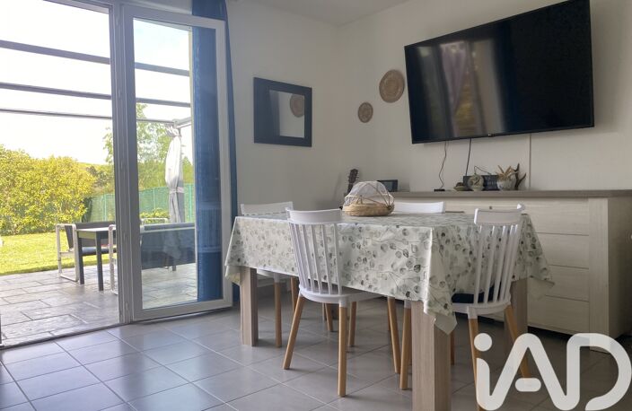 Vente Maison/villa 4 pièces — photo 3
