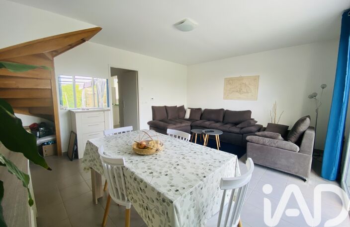 Vente Maison/villa 4 pièces — photo 4