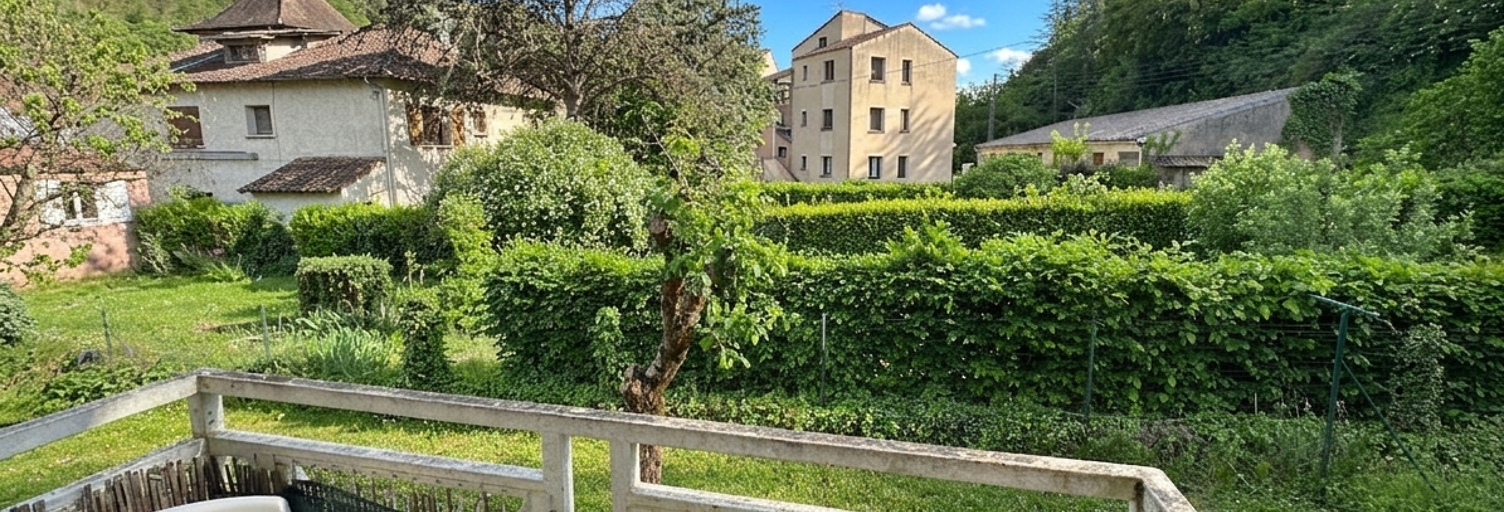 Appartement 3 Pièces 82 m² à vendre à Cahors (46000)