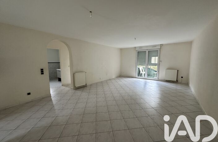 Vente Appartement 3 pièces — photo 2