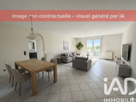 Vente Appartement 3 pièces — photo 3