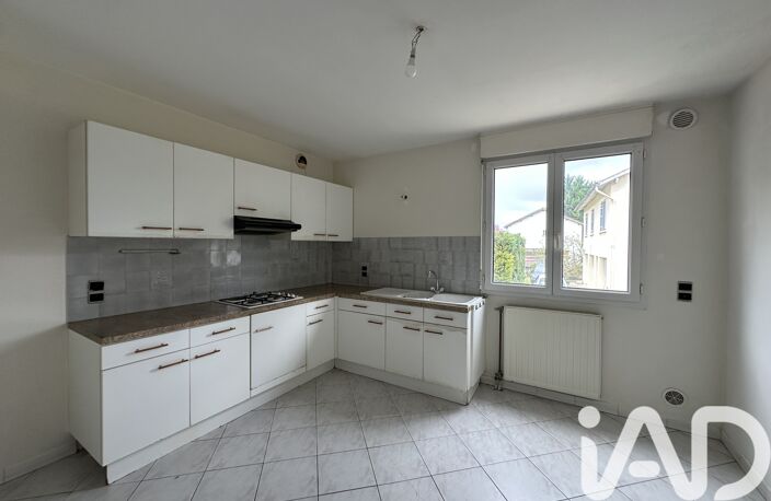 Vente Appartement 3 pièces — photo 4