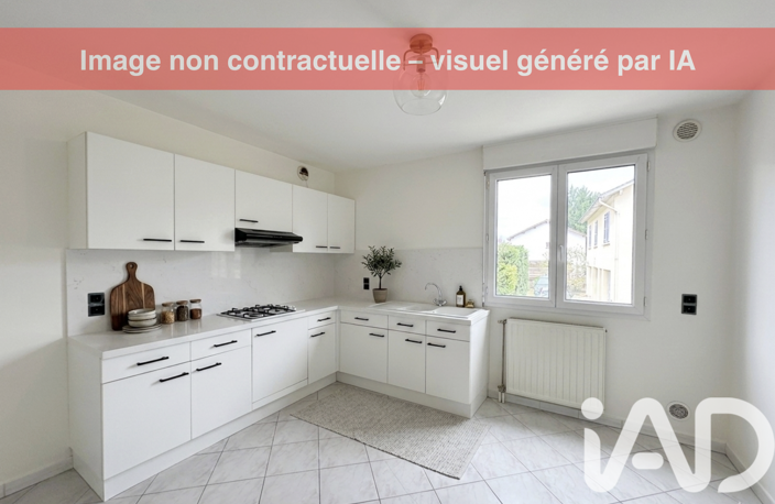 Vente Appartement 3 pièces — photo 5