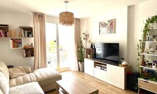 Appartement 3 Pièces 61 m² à vendre à Melun (77000)