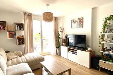 Appartement 3 pièces 180000 €