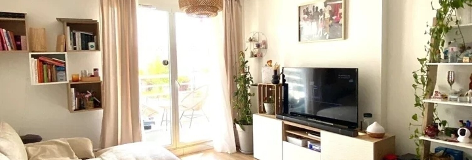 Appartement 3 Pièces 61 m² à vendre à Melun (77000)