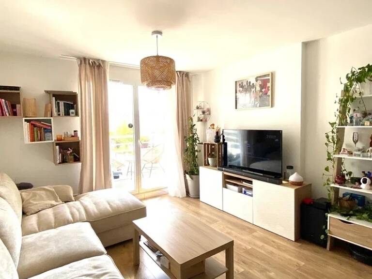 Vente Appartement 3 pièces — photo 1
