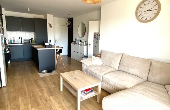 Vente Appartement 3 pièces — photo 2
