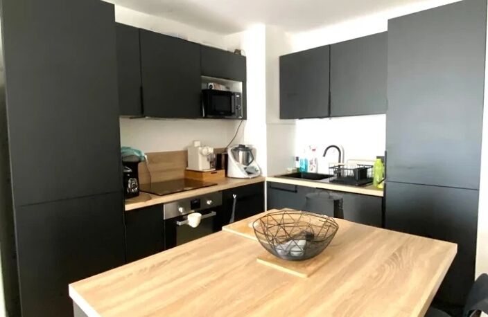 Vente Appartement 3 pièces — photo 4