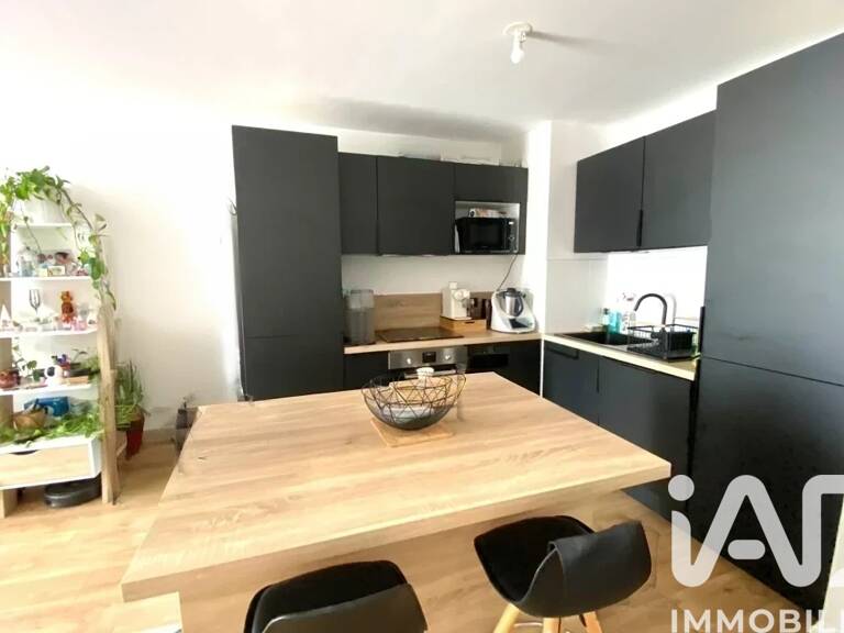 Vente Appartement 3 pièces — photo 1