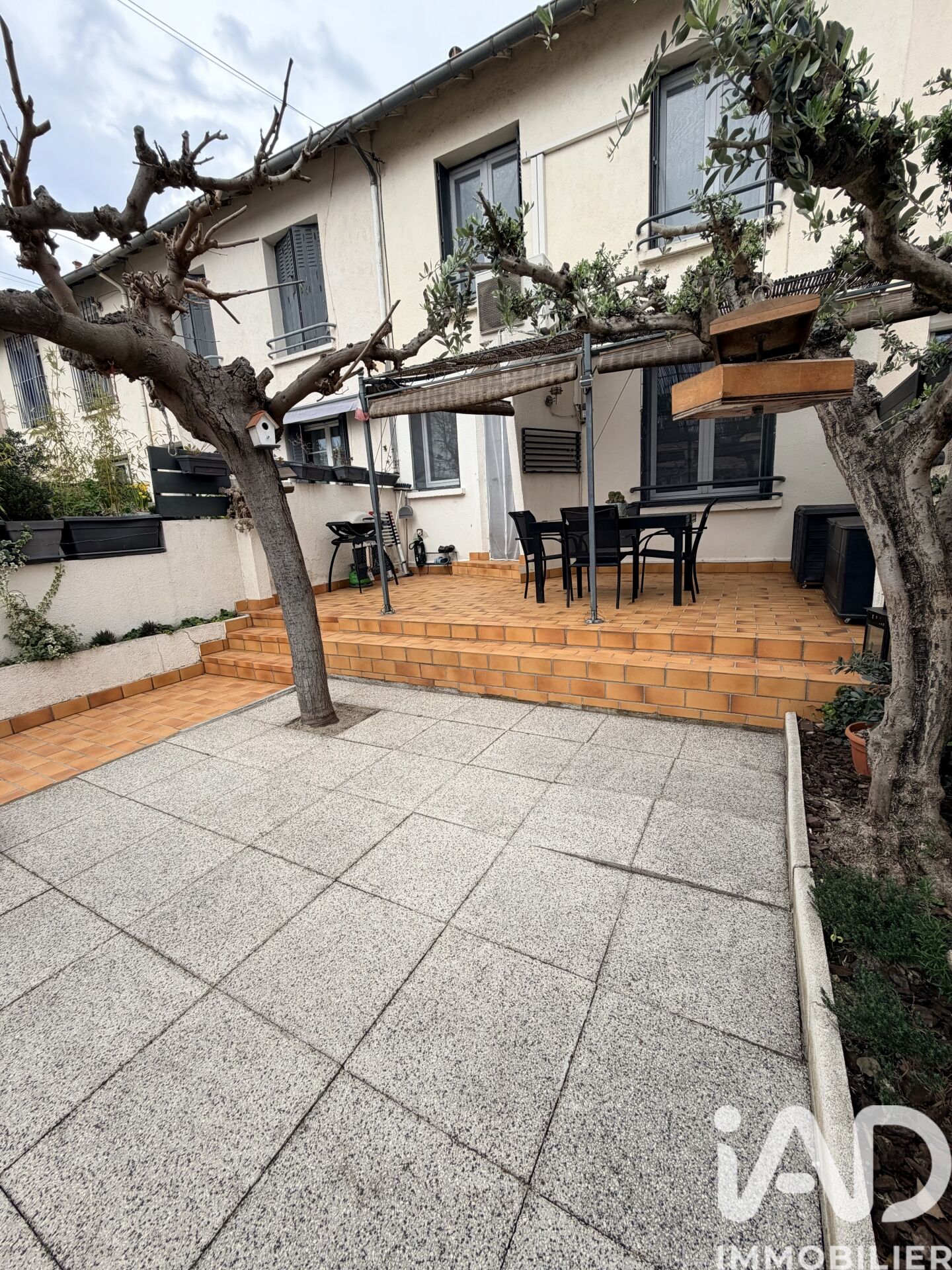 Vente Maison/villa 4 pièces - Photo 2
