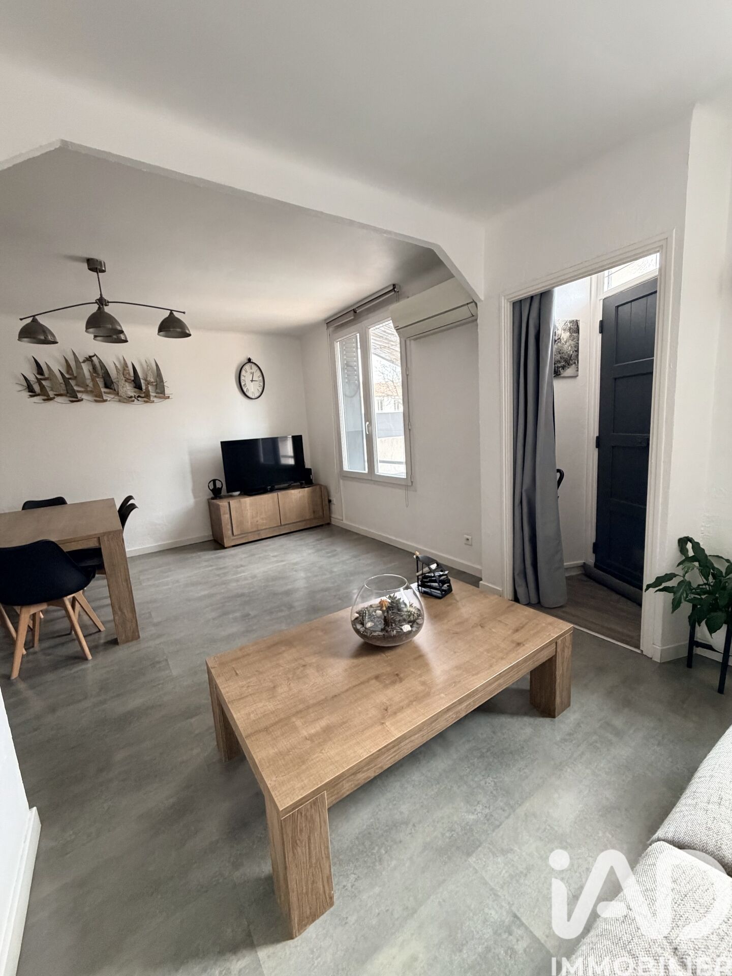 Vente Maison/villa 4 pièces - Photo 5