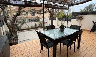Maison 4 Pièces 75 m² à vendre à Marseille 15 (13015)